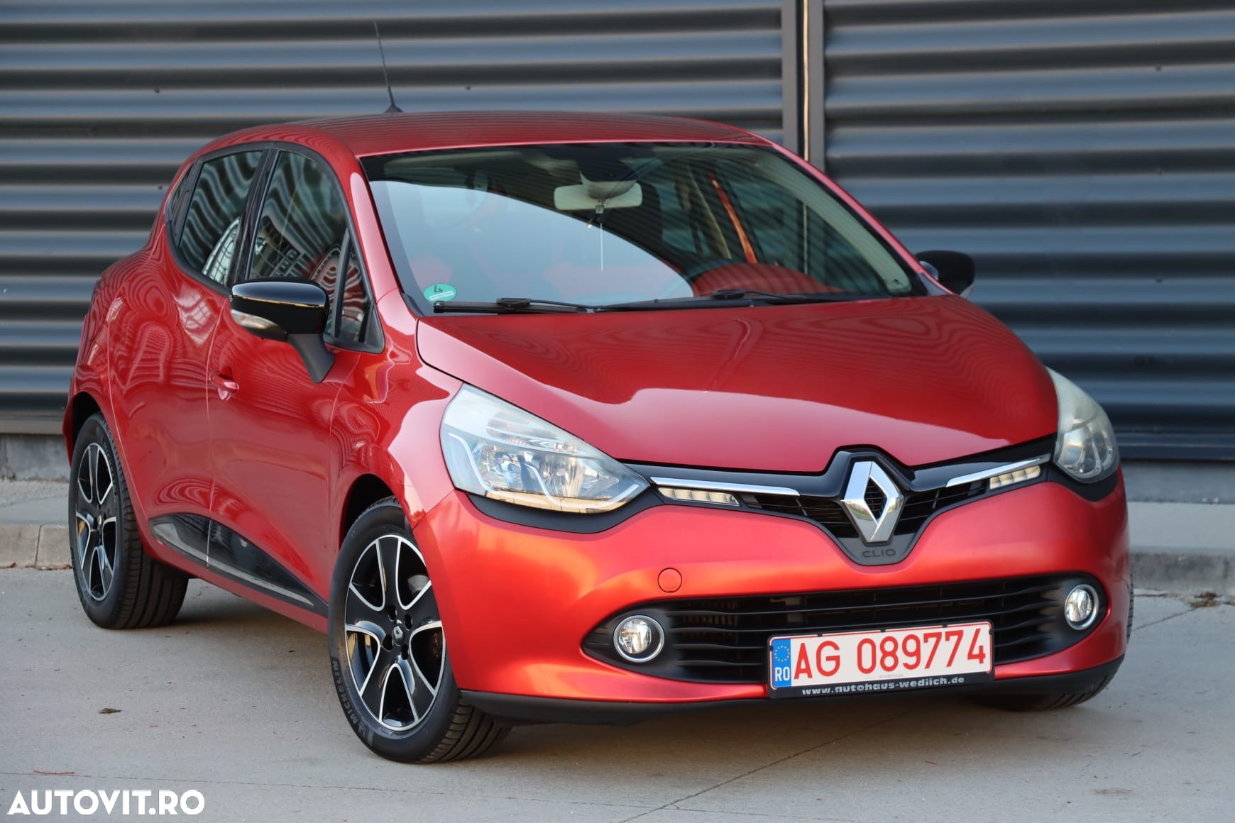Renault Clio ENERGY TCe 90 Start & Stop Luxe - 12