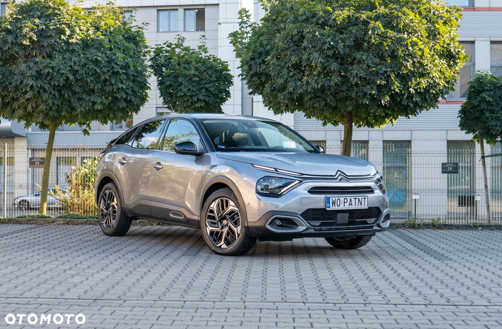 Citroën C4 1.5 BlueHDi Shine S&S - 21