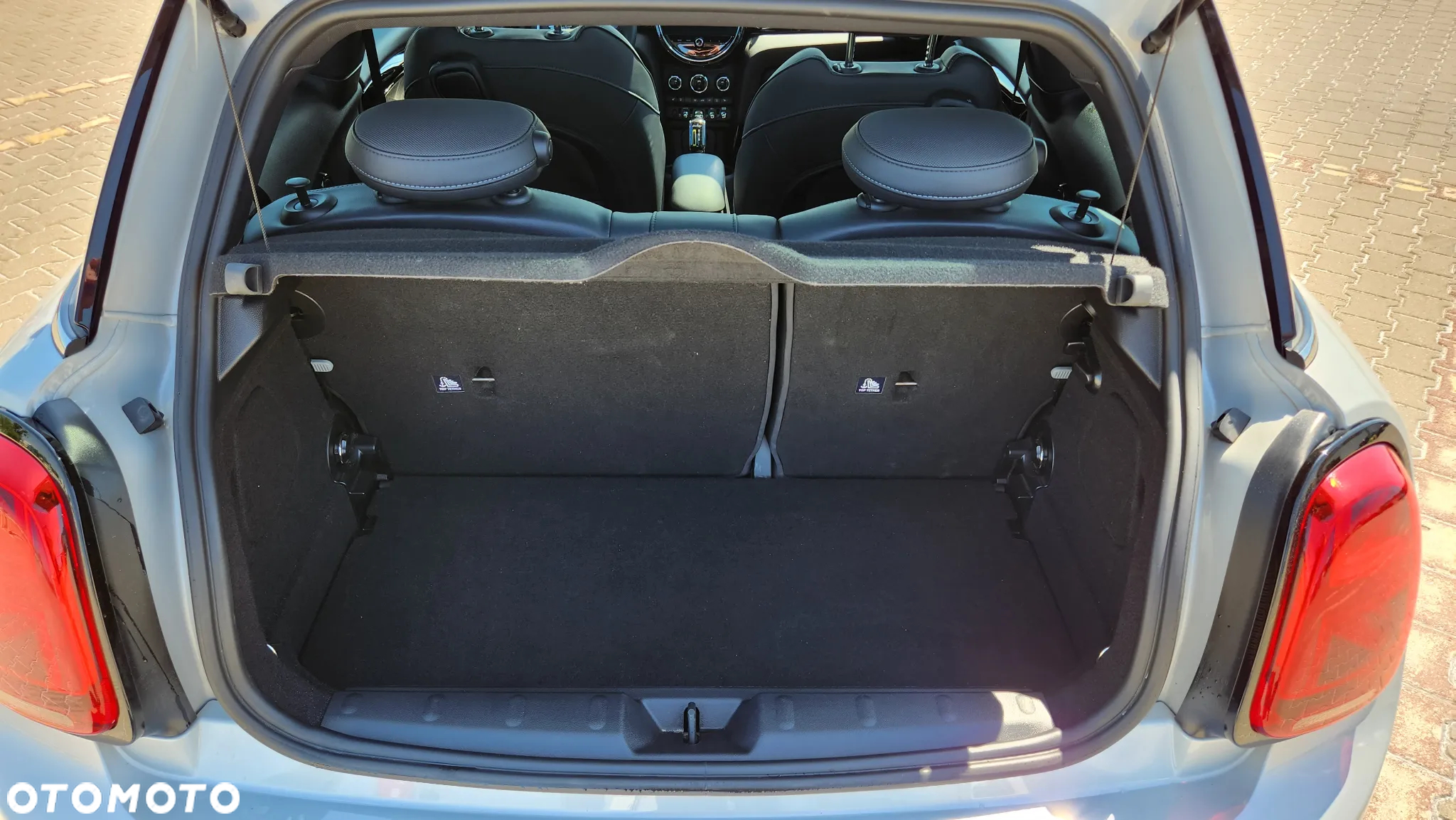 MINI Cooper SE Electric Collection - 21