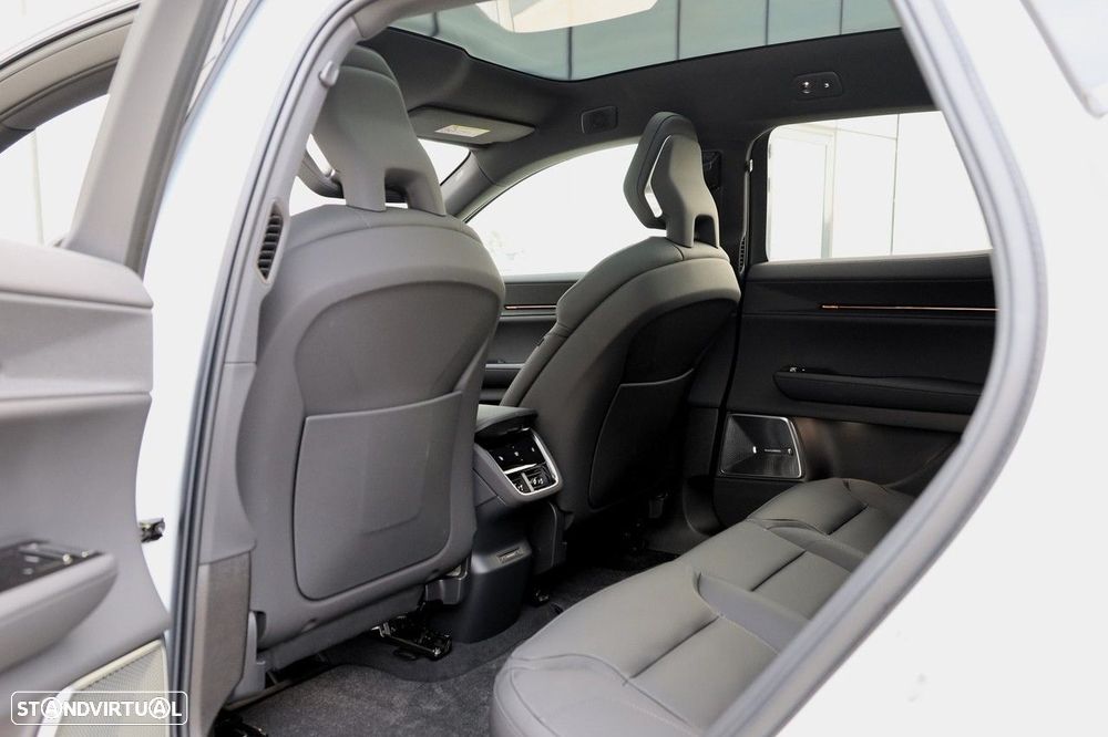 Polestar 3 Long Range 111 kWh AWD Plus Pilot - 13