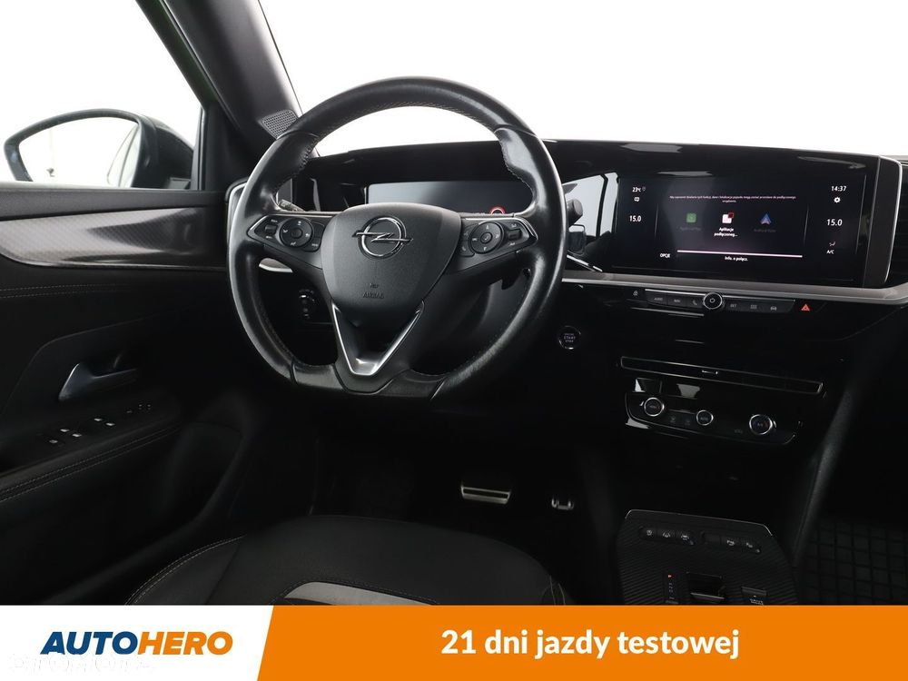 Opel Mokka - 13