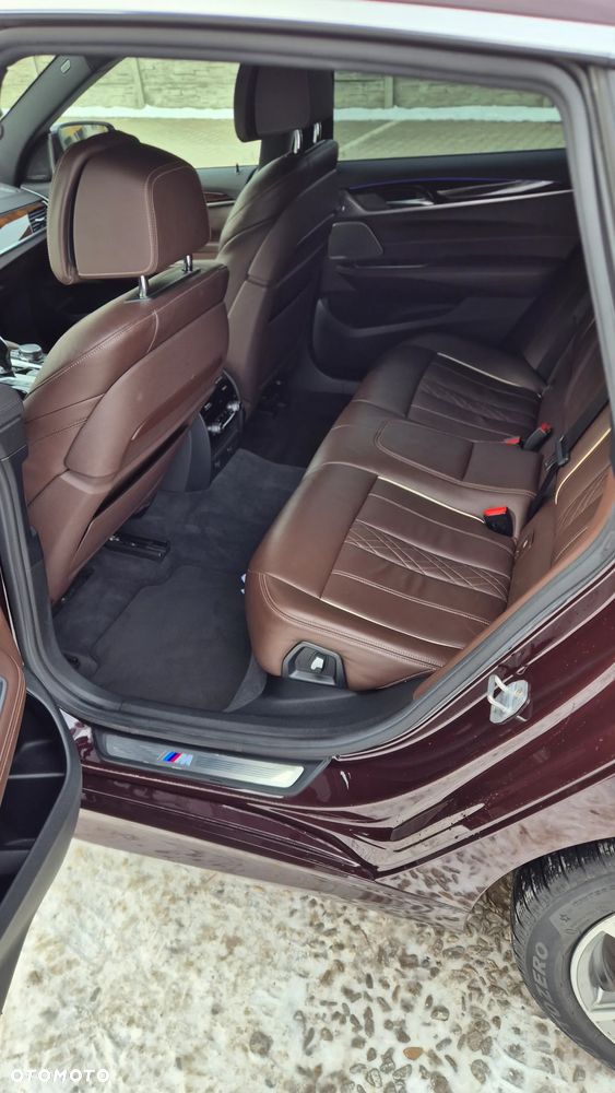 BMW 6GT 630d xDrive Sport - 5