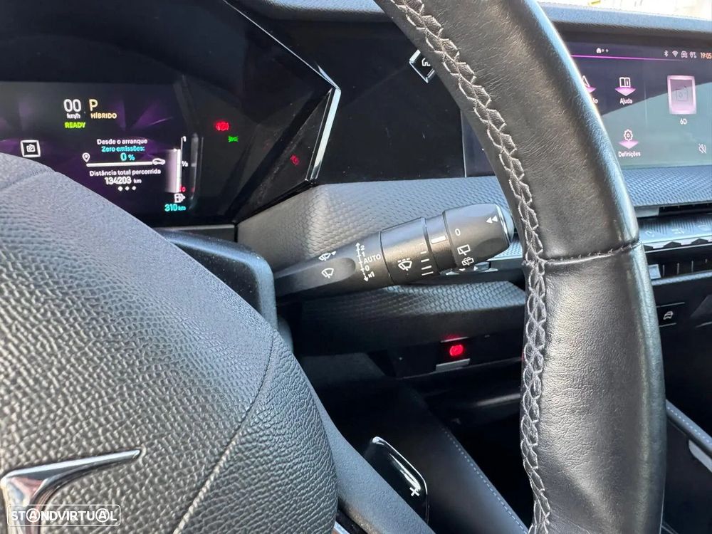 DS DS4 E-TENSE 225 OPERA - 37