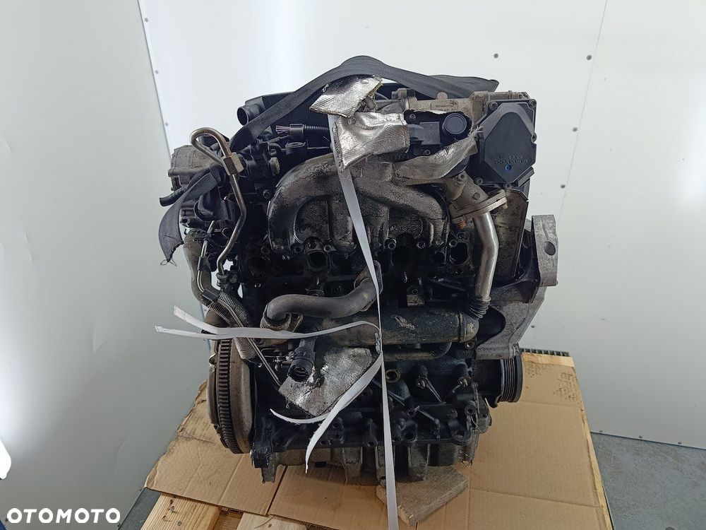 SILNIK VW GOLF V BLS 1.9 TDI 105KM - 6