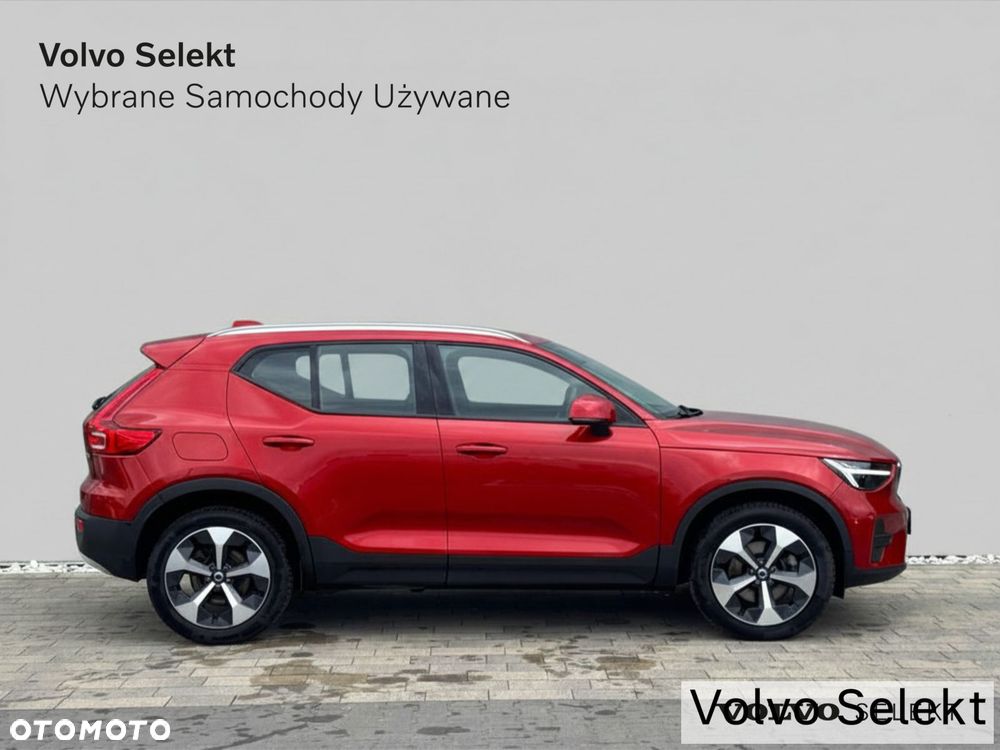 Volvo XC 40 - 5