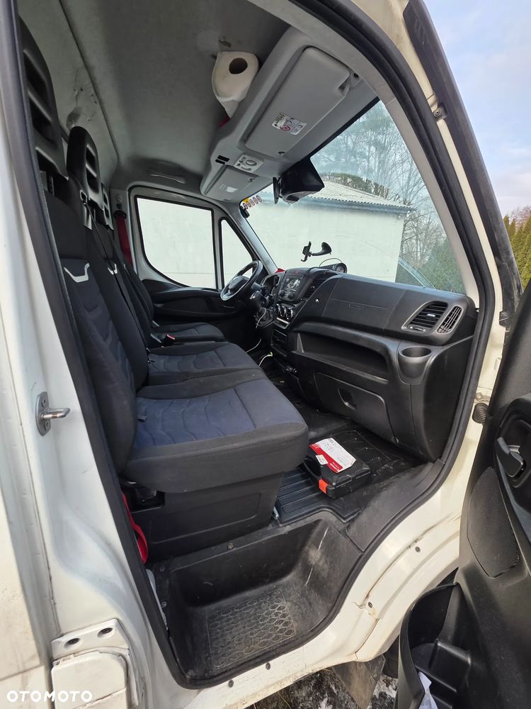 Iveco Daily - 19
