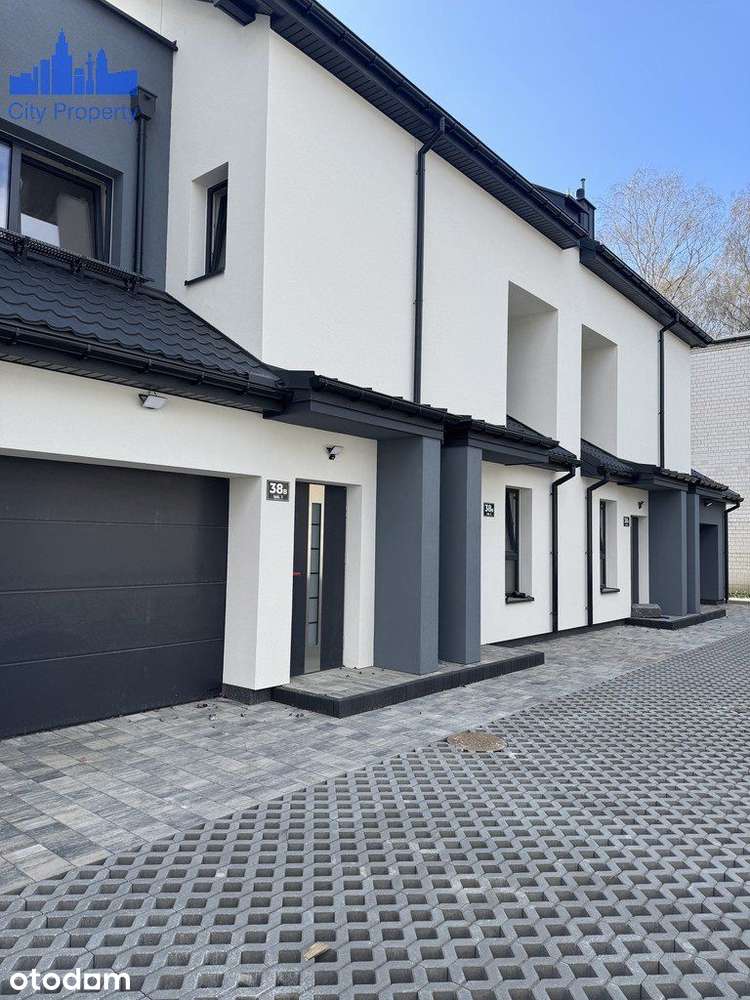 5 pokojowe Zielonka 140m2