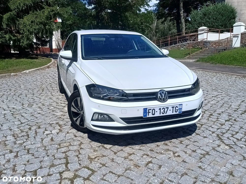 Volkswagen Polo - 22