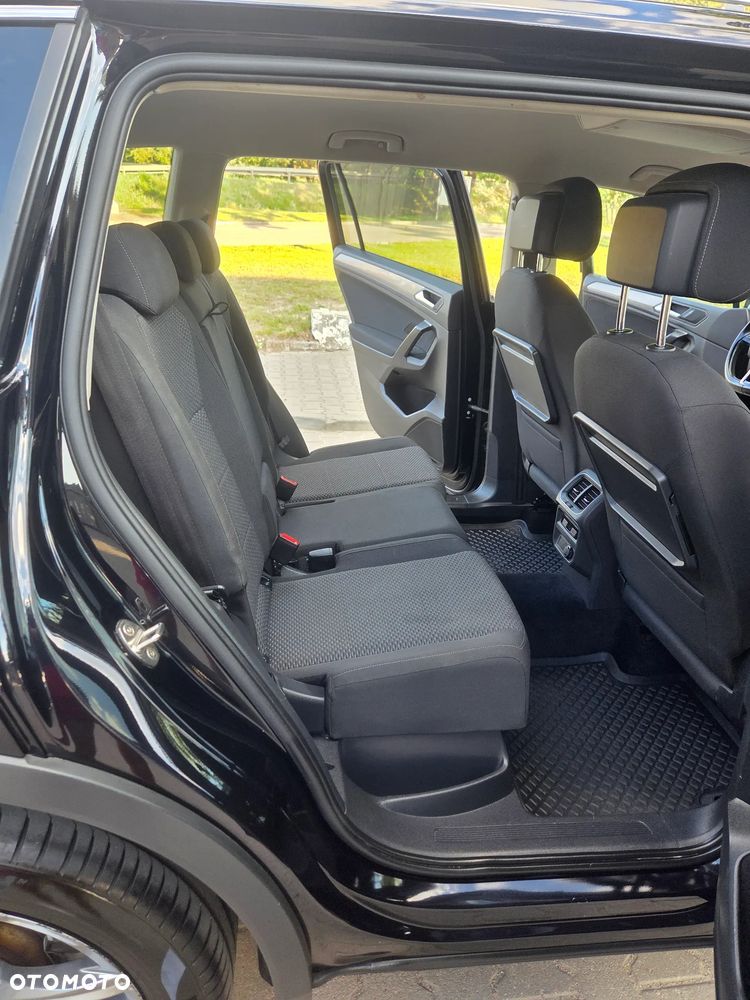 Volkswagen Tiguan 2.0 TSI 4Mot R-Line DSG - 13