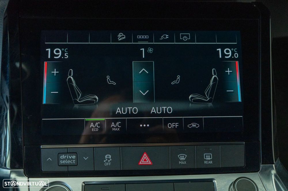 Audi e-tron Sportback 55 quattro S line - 26