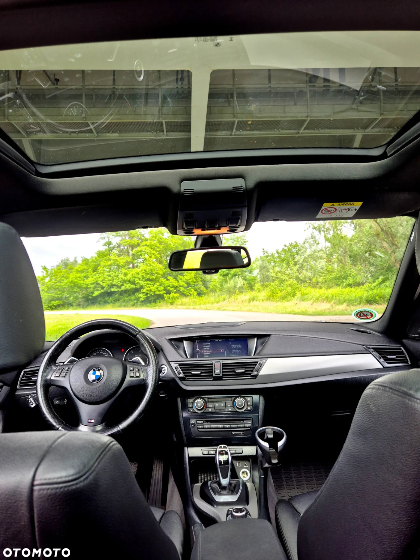 BMW X1 xDrive25d - 30