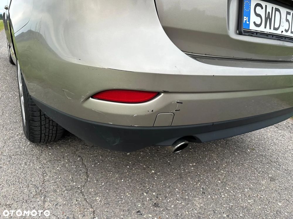 Renault Fluence 1.5 dCi Expression - 13