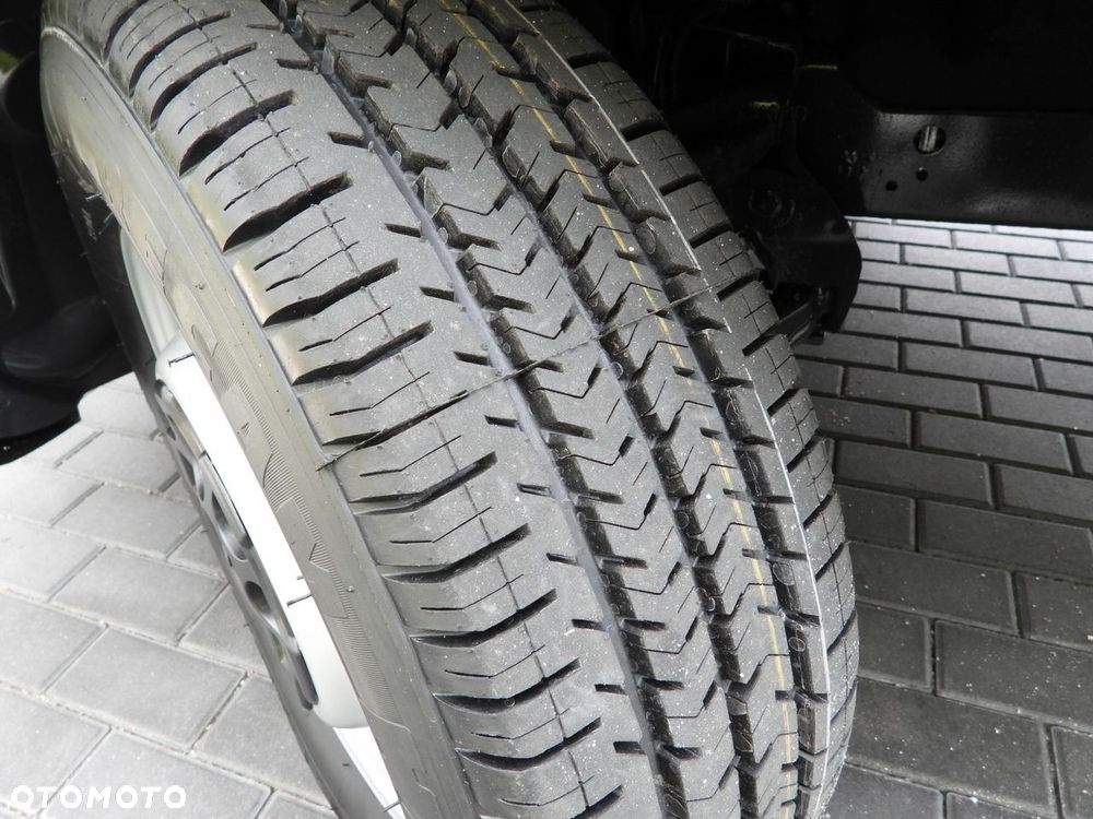 Iveco DAILY  35S18 PLANDEKA 10 PALET WEBASTO TEMPOMAT KLIMATYZACJA  180KM - 25