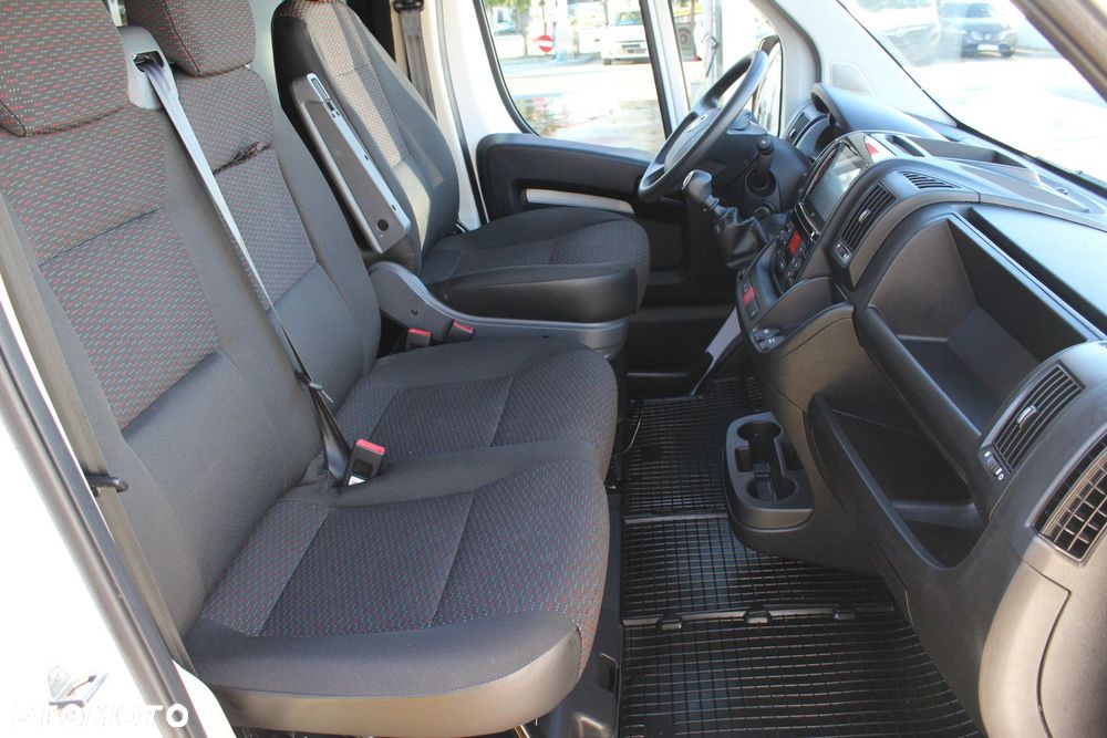 Fiat Ducato - 9