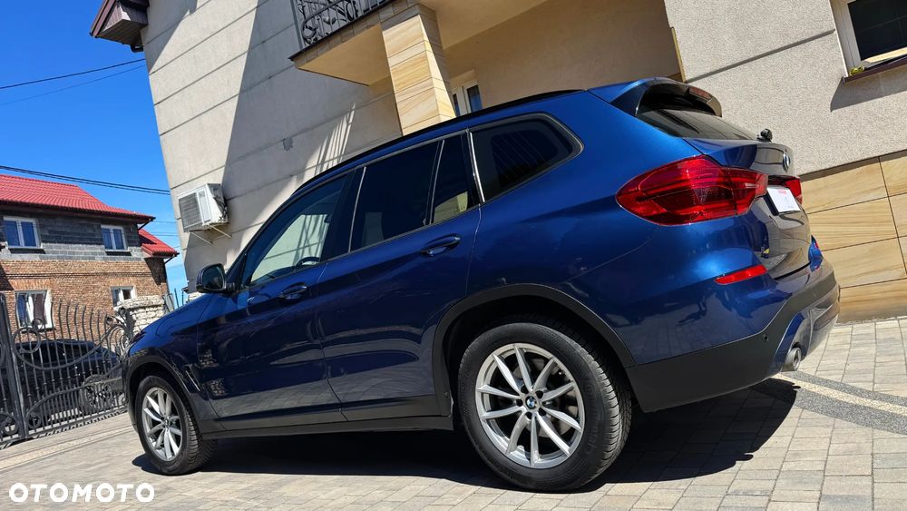 BMW X3 - 5