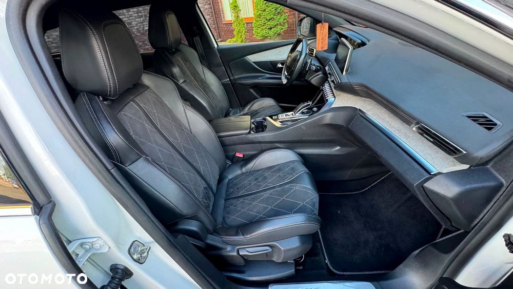 Peugeot 3008 - 20