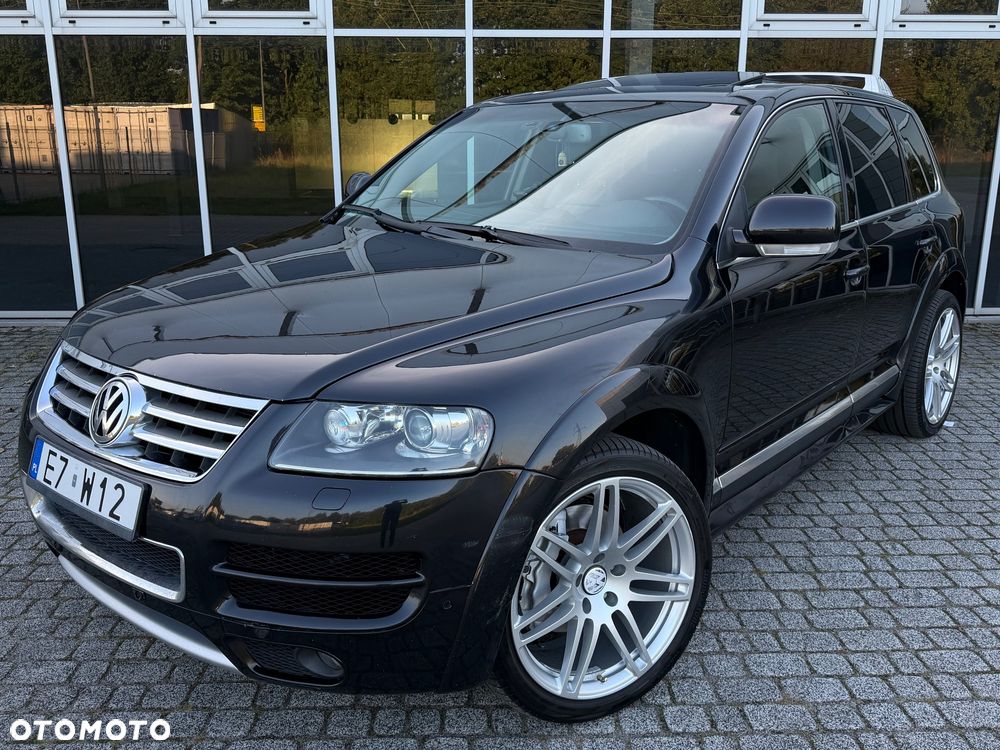Volkswagen Touareg - 33