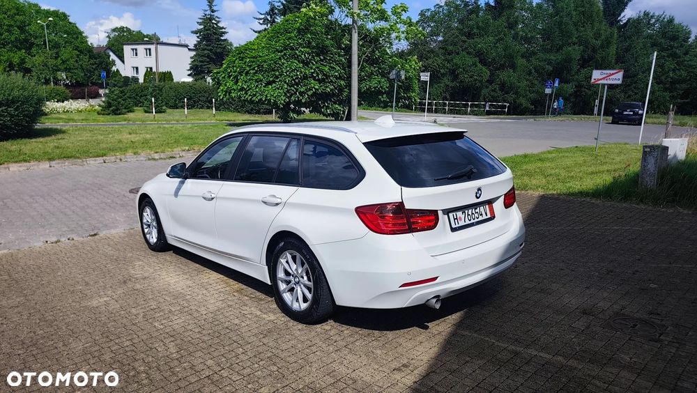 BMW Seria 3 - 3