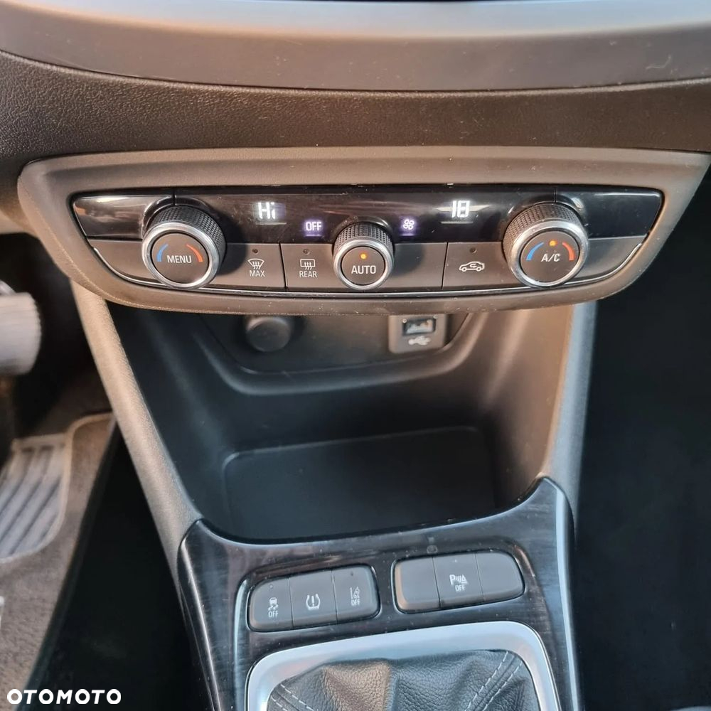 Opel Crossland X 1.2 Limited Edition - 15