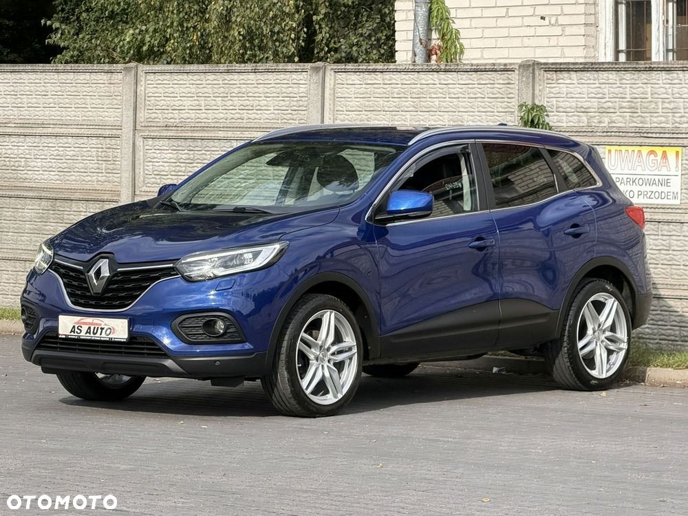 Renault Kadjar - 22