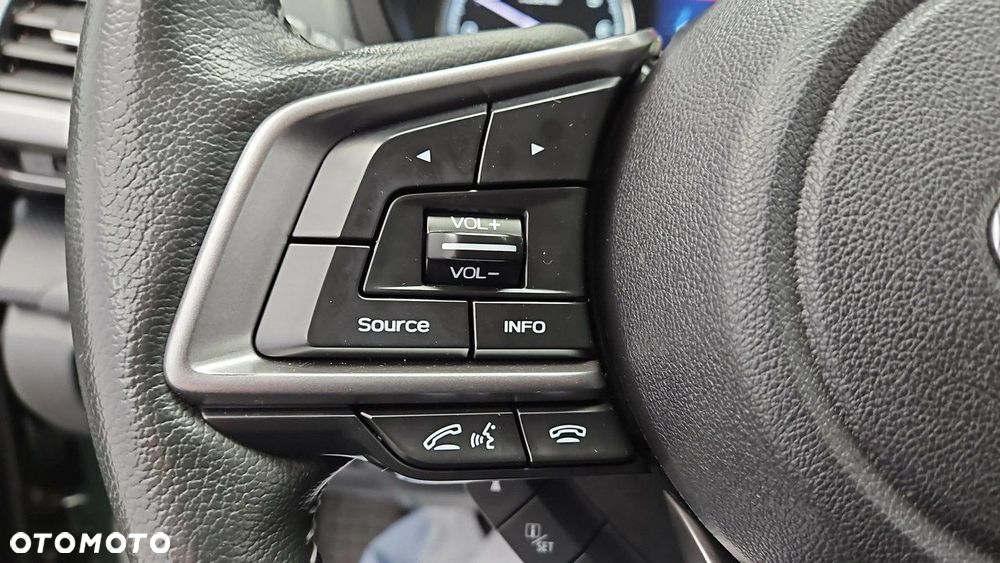 Subaru Forester - 15