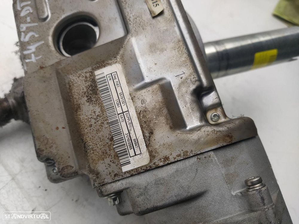 COLUNA DIREÇÃO FIAT PUNTO EVO 2005 - 3