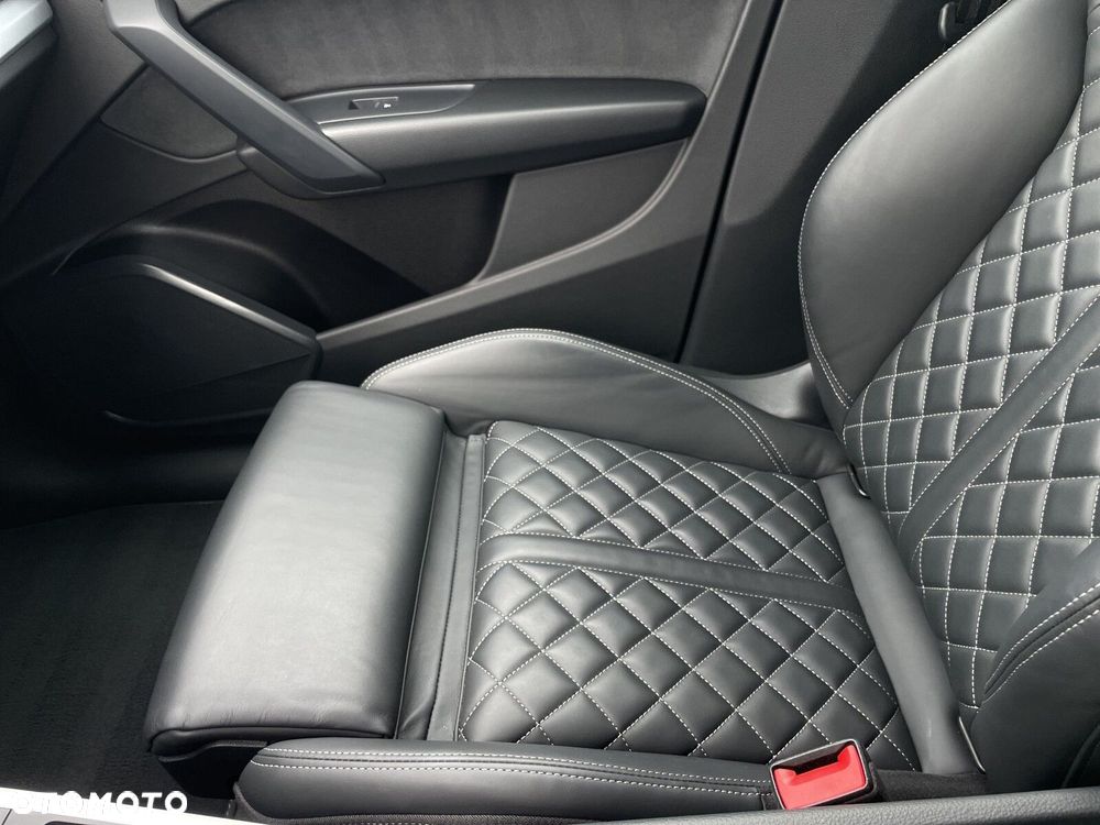 Audi Q5 Sportback 40 TDI mHEV Quattro S Line S tronic - 35