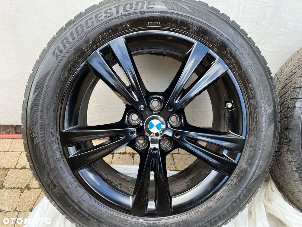 BMW X1 sDrive20i M Sport - 21