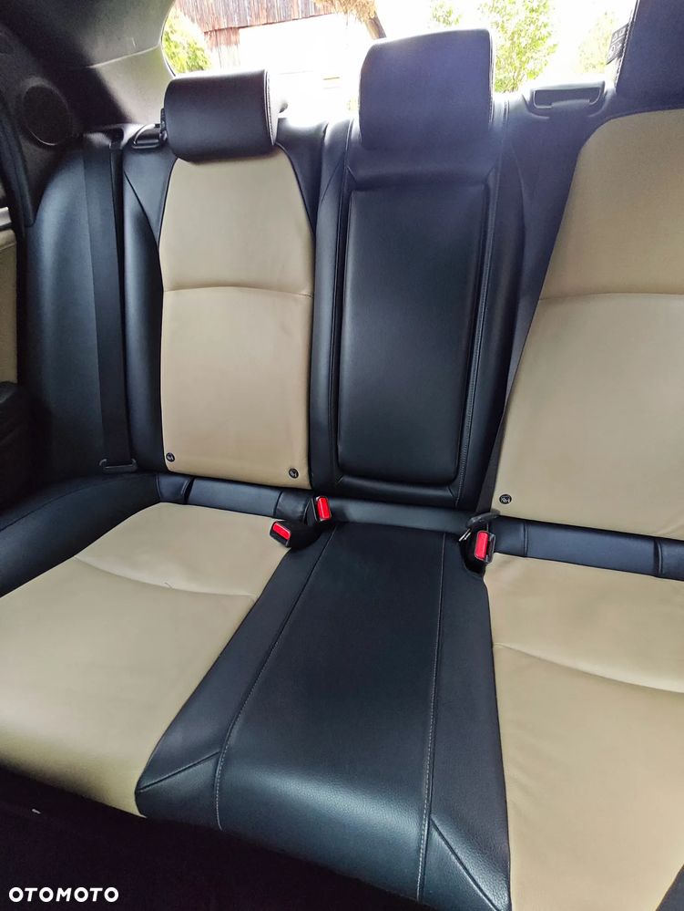 Honda Civic 1.0 T Executive (Pakiet Premium) - 8