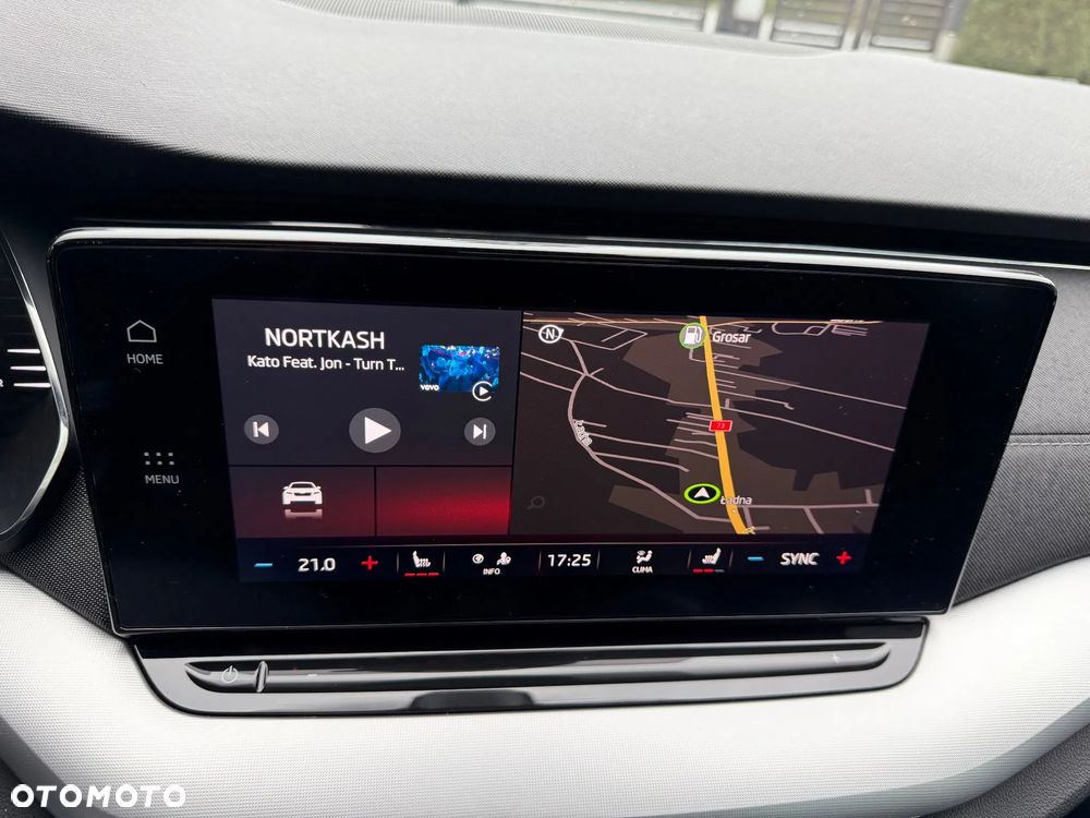 Skoda Octavia 2.0 TDI SCR Style DSG - 24