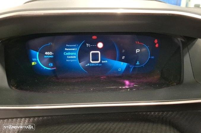 Peugeot 2008 1.2 PureTech Allure Pack EAT8 - 8