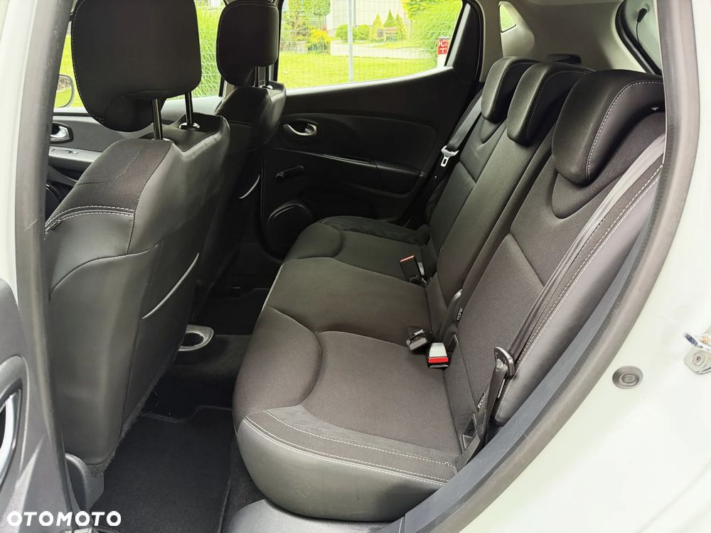Renault Clio ENERGY TCe 90 Start & Stop LIMITED 2018 - 19