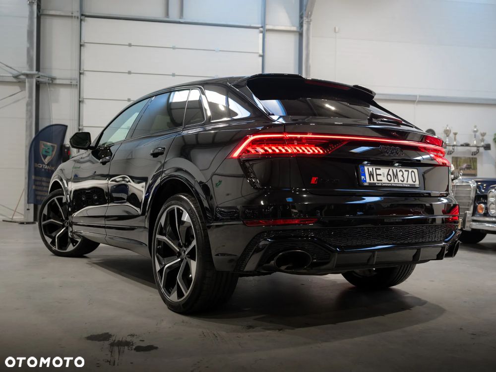 Audi RS Q8 - 5
