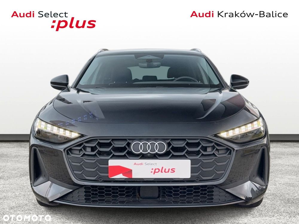 Audi A5 Avant TFSI S tronic - 8