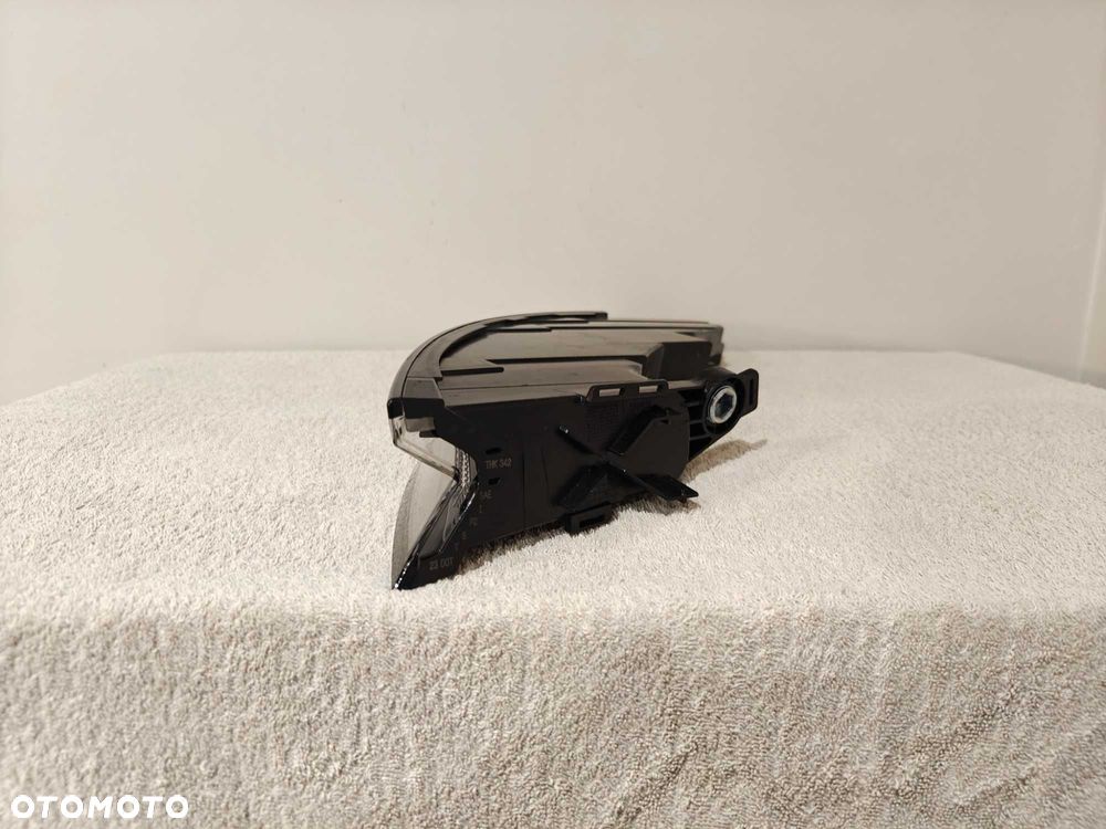 Lampa Lewy Tył LED EXCLUSIVE Porsche Taycan USA - 6