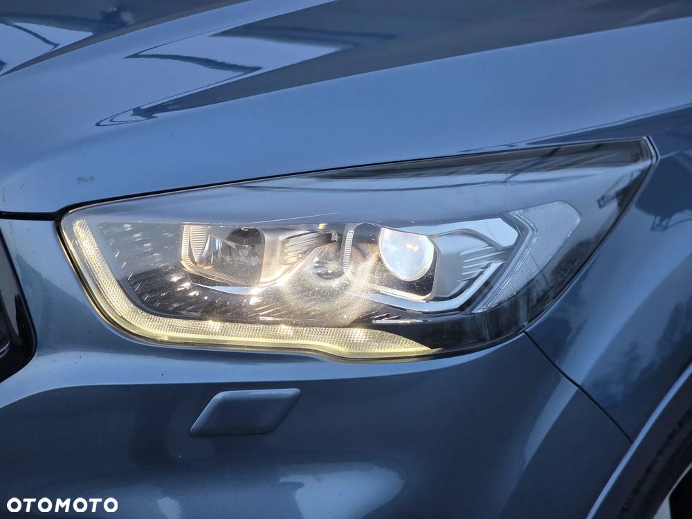 Ford Kuga 2.0 TDCi 4x4 ST-Line - 34