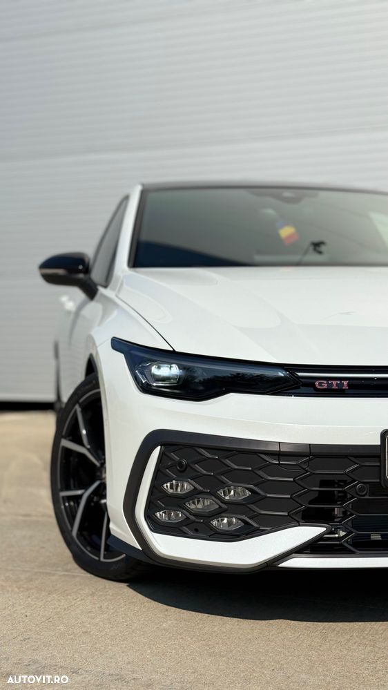 Volkswagen Golf GTI Clubsport - 2