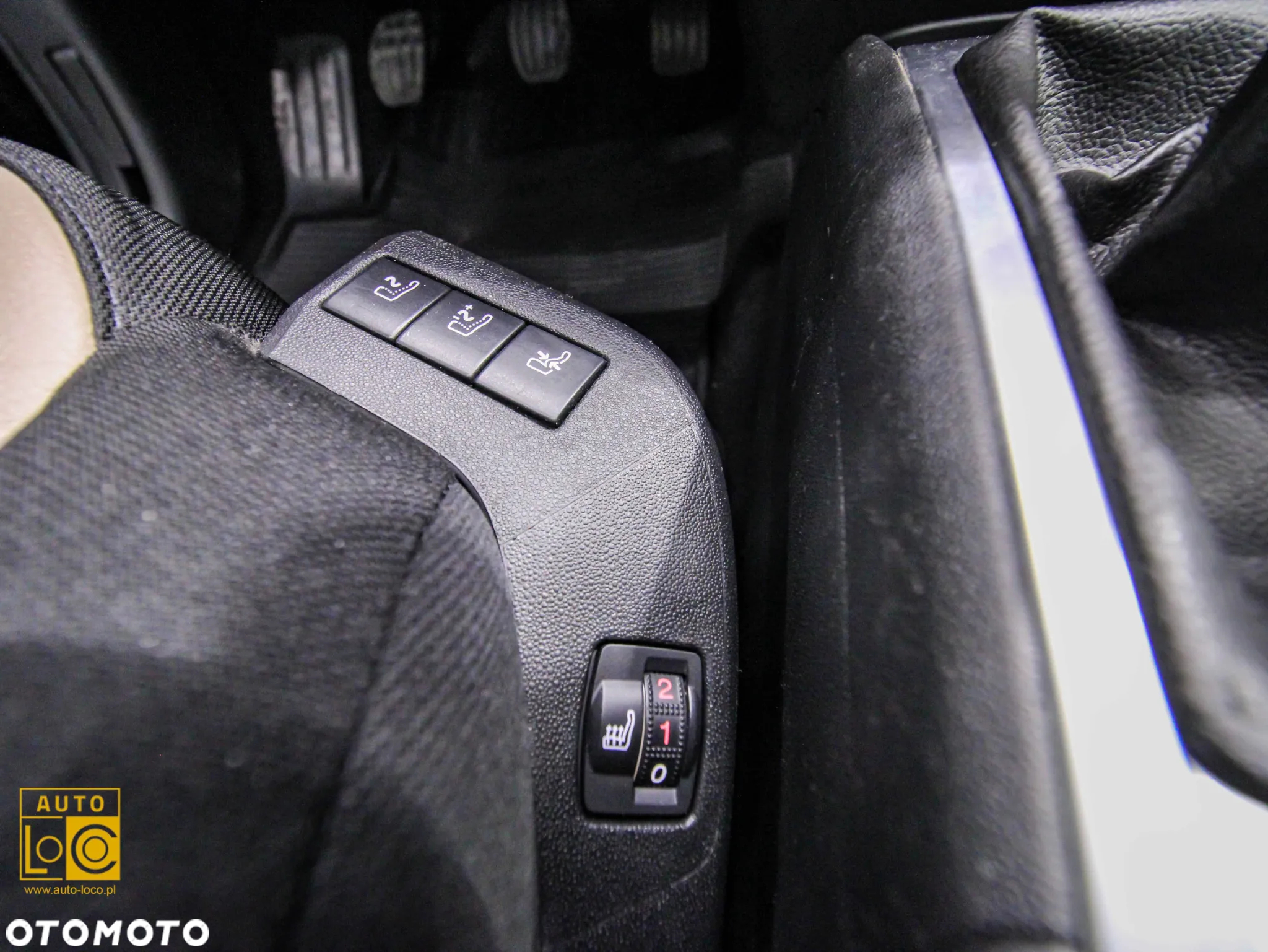 Citroën C4 Grand Picasso 2.0 HDi Exclusive - 28