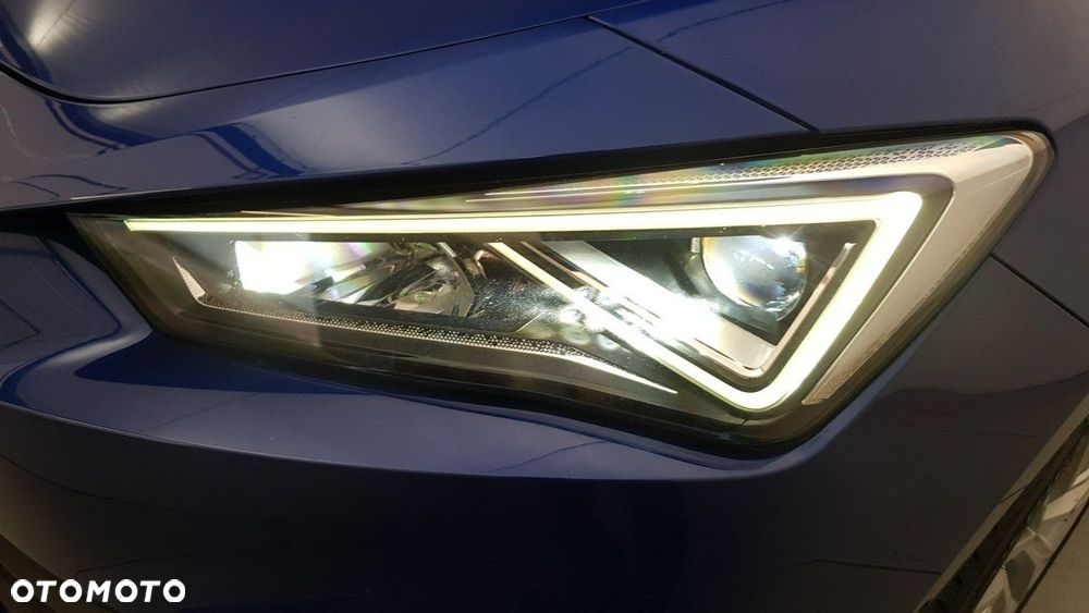 Seat Leon - 10
