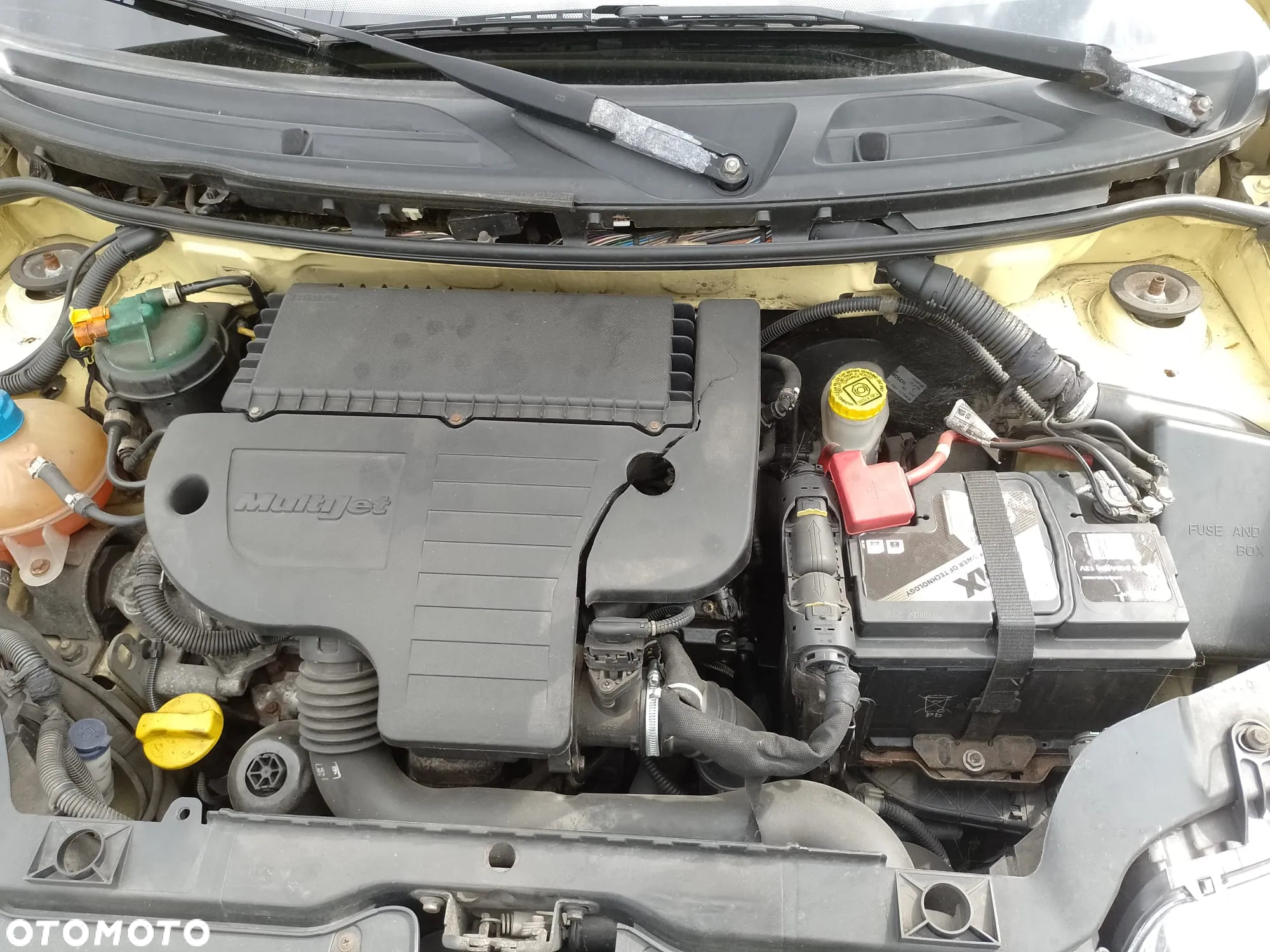 Fiat Panda - 11