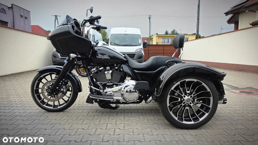 Harley-Davidson Inny - 15
