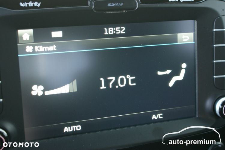 Kia Soul 1.6 CRDI Automatik Dream-Team Edition - 16