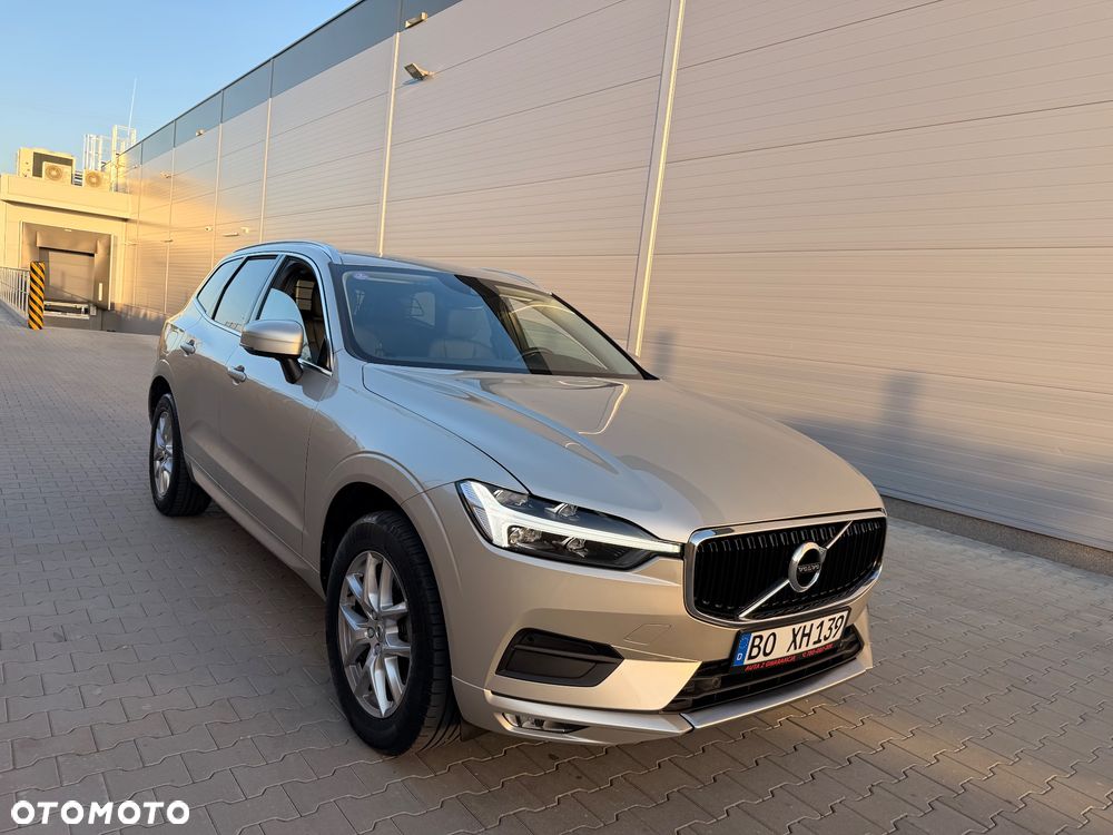 Volvo XC 60 T4 Geartronic Momentum Pro - 2