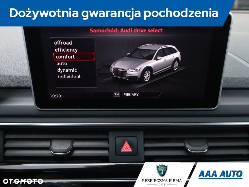 Audi A4 Allroad - 23