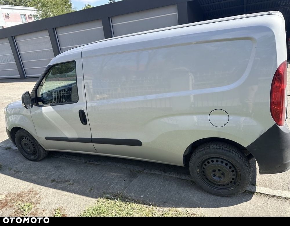 Fiat DOBLO - 4