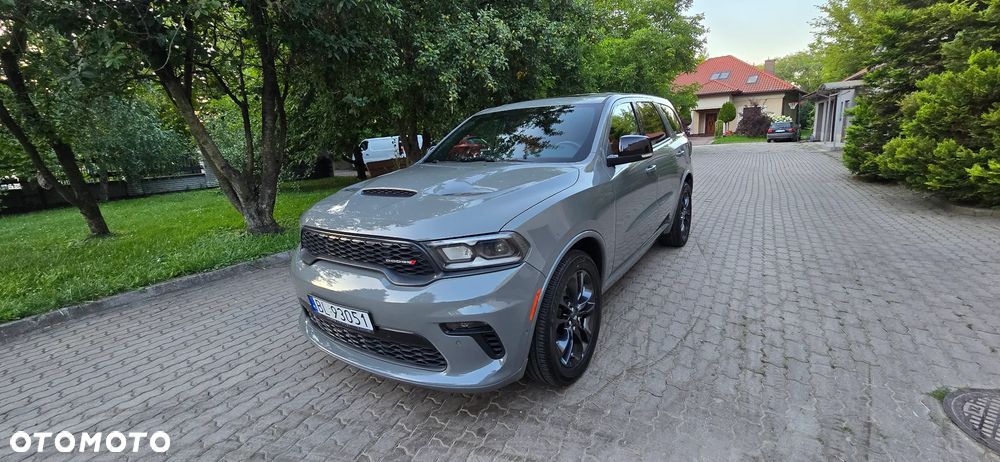 Dodge Durango - 1