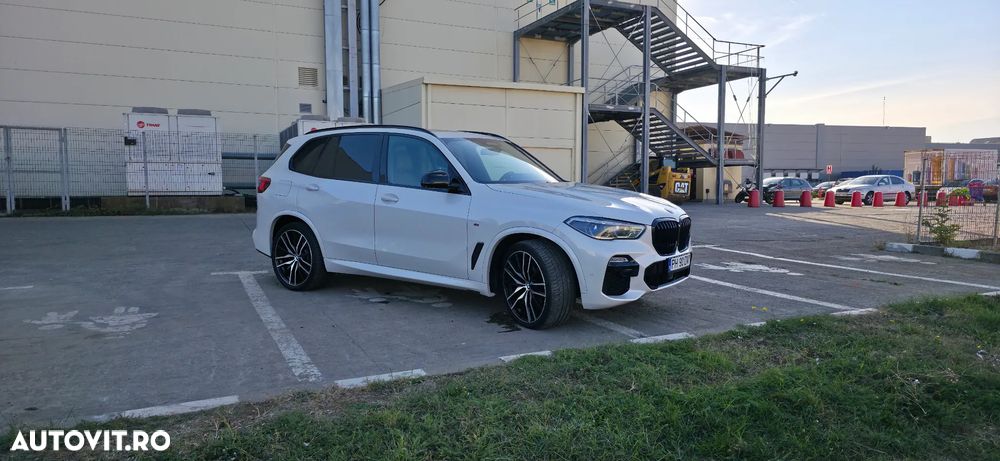 BMW X5 xDrive30d - 14