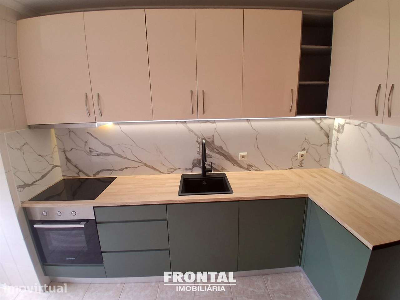 Apartamento T3 Venda em Rio Tinto,Gondomar - Grande imagem: 3/29