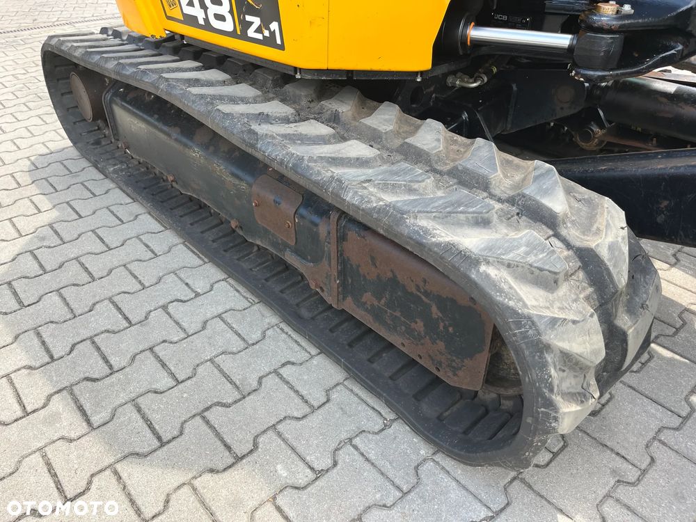 JCB 48Z-1 - 11