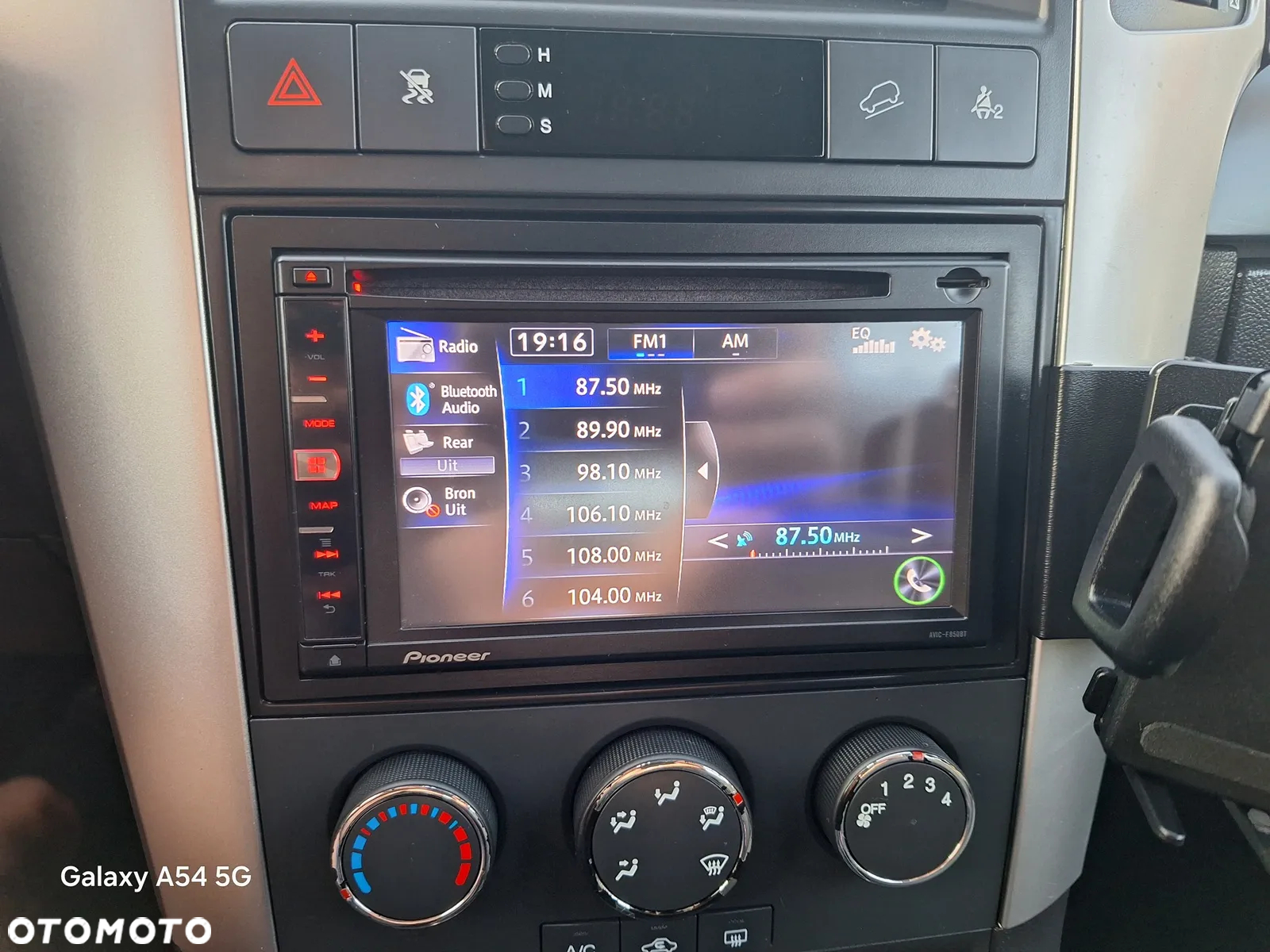 Chevrolet Captiva 2.4 2WD 7 Sitzer LS - 30